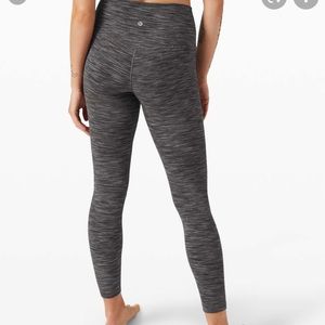 Lululemon Align leggings